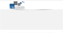 Desktop Screenshot of loewarrenlaw.com